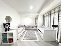 The Teneriffe (D10), Terrace #434949361
